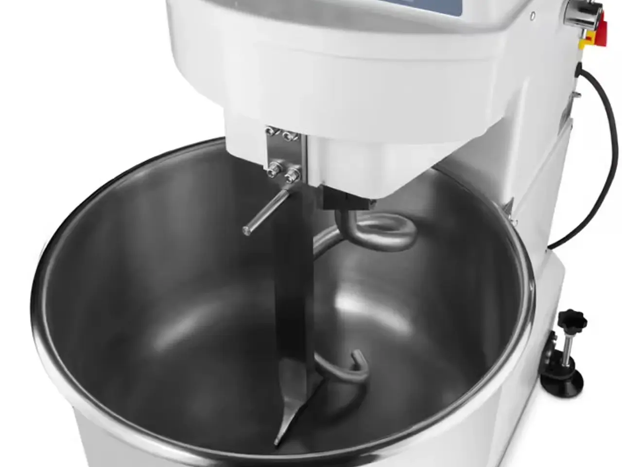 Billede 7 - Dejælter 130 liter – Maxima MSM 130 – 400 V