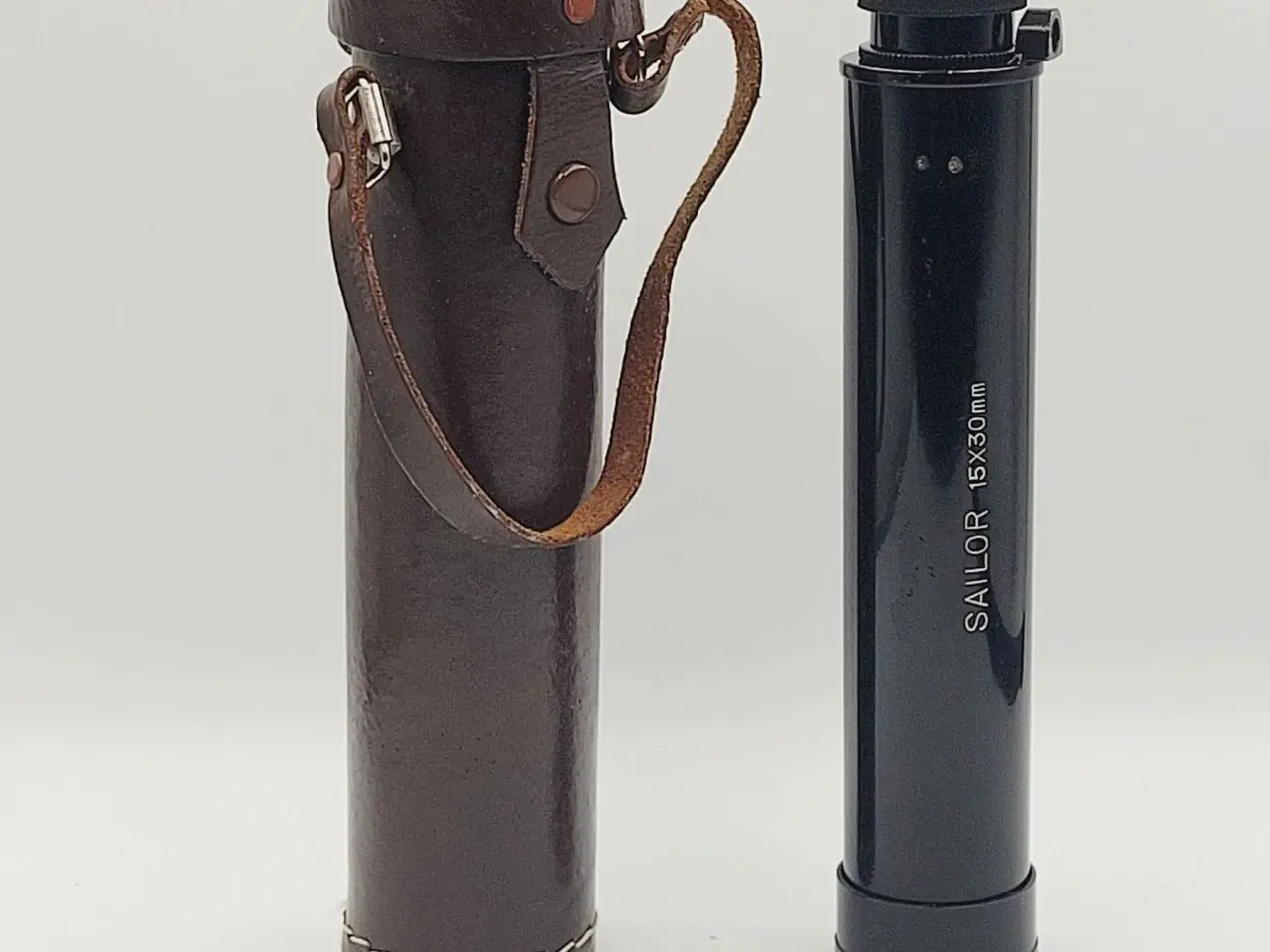 Billede 3 - ⭐️· Vintage Sailor Teleskop 15x30mm med Etui
