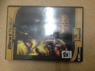 Warcraft - Reign Of Chaos