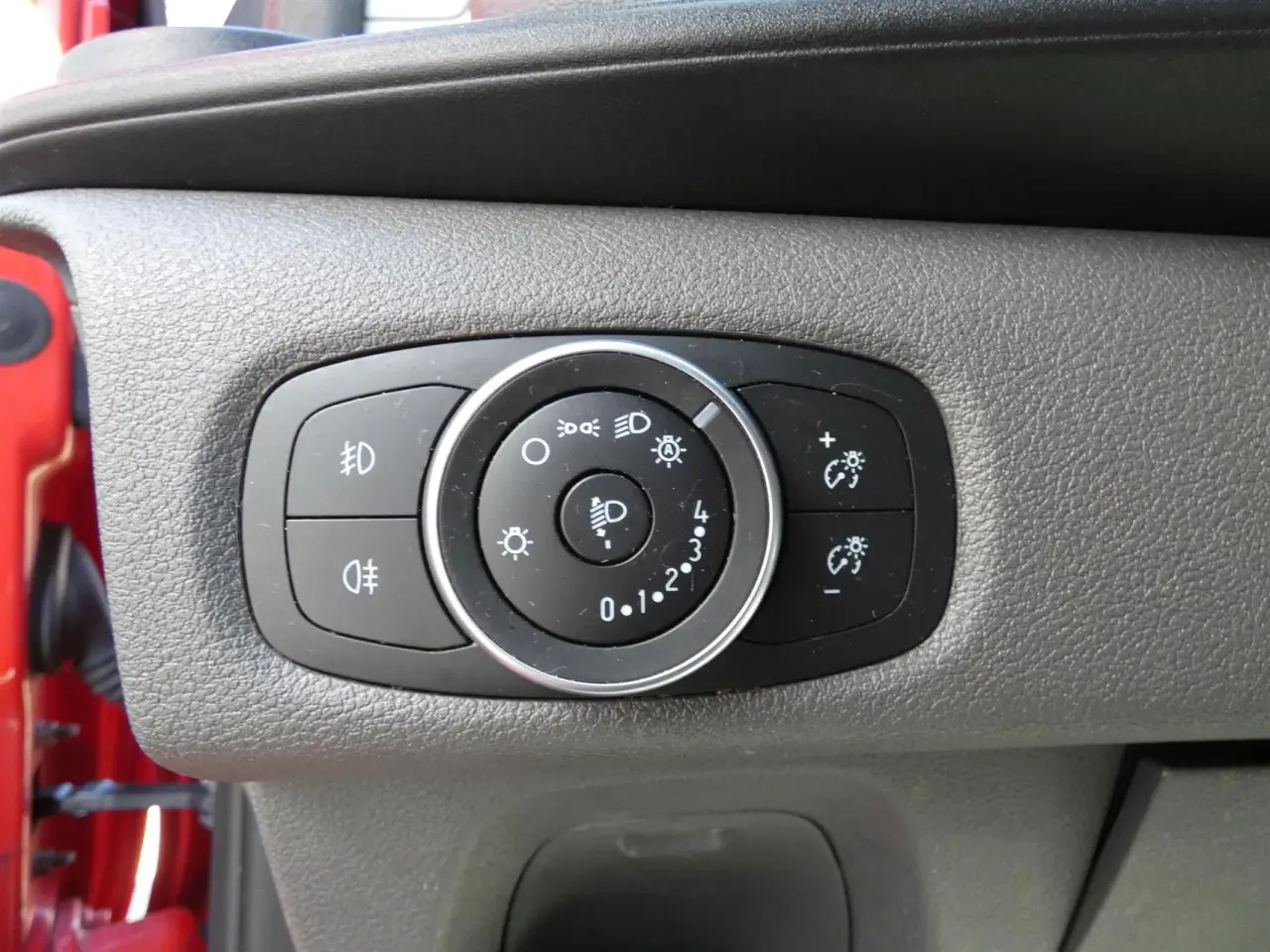 Billede 8 - Ford Transit Custom 320 L2H1 2,0 TDCi Trend 170HK Van 6g Aut.
