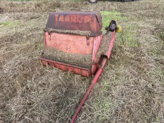Brakpudser weekend tilbud