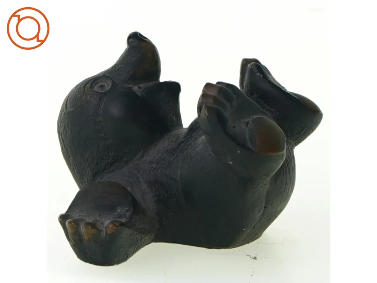 Billede 3 - Figur (str. 7 cm)