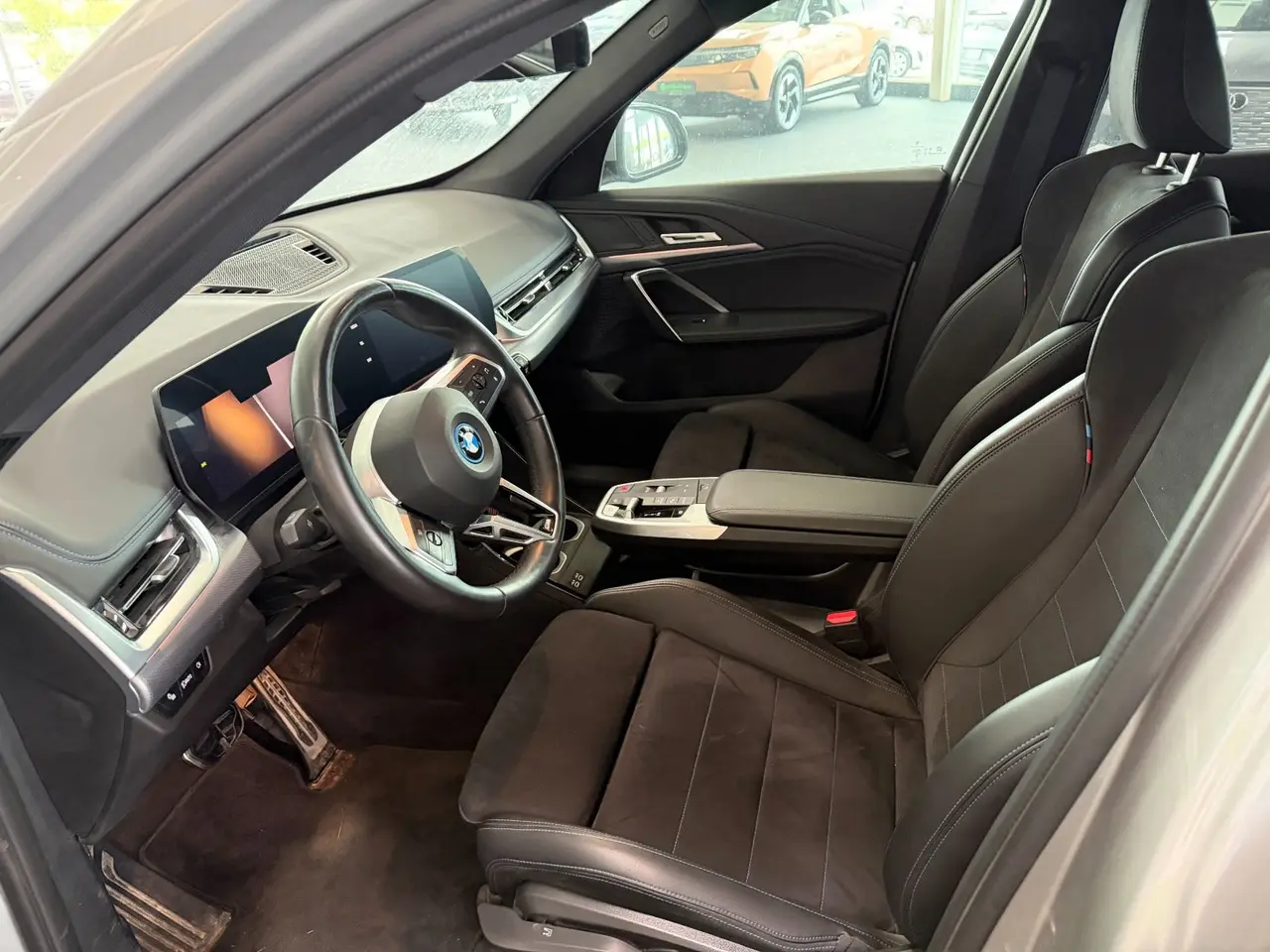 Billede 9 - BMW iX1 eDrive20 M-Sport