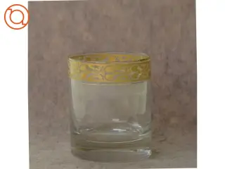 Glas (str. 9 x 8 cm)