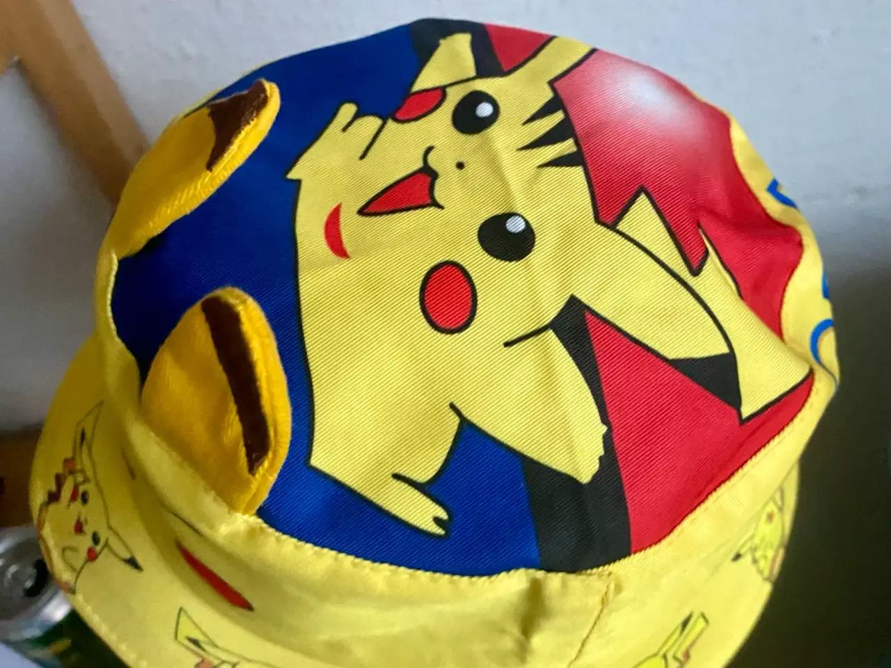 Billede 4 - Pokemon hat ca 5-10 år