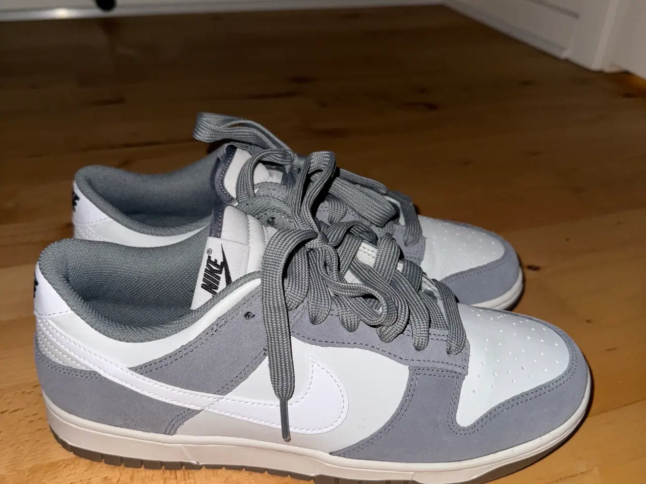 Billede 1 - Nike dunk low retro SE