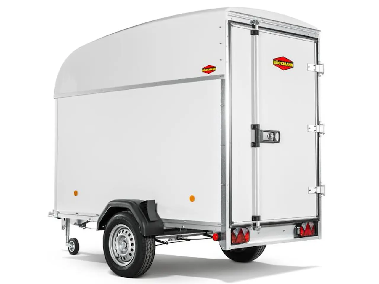 Billede 1 - Böckmann KT-P 3015/15**