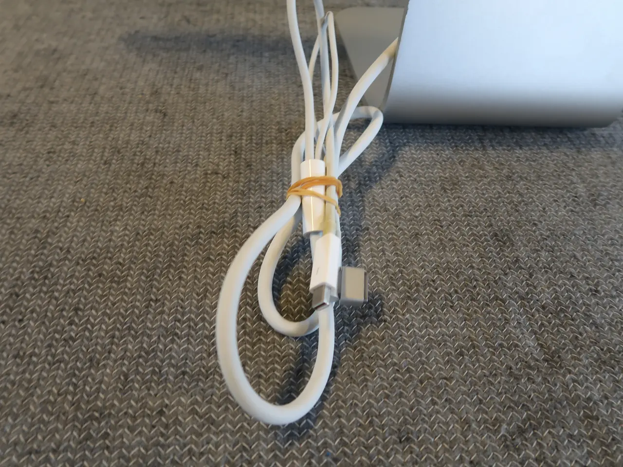 Billede 4 - Apple Thunderbolt Display A1407 27" - LÆS BESKRIVELSE