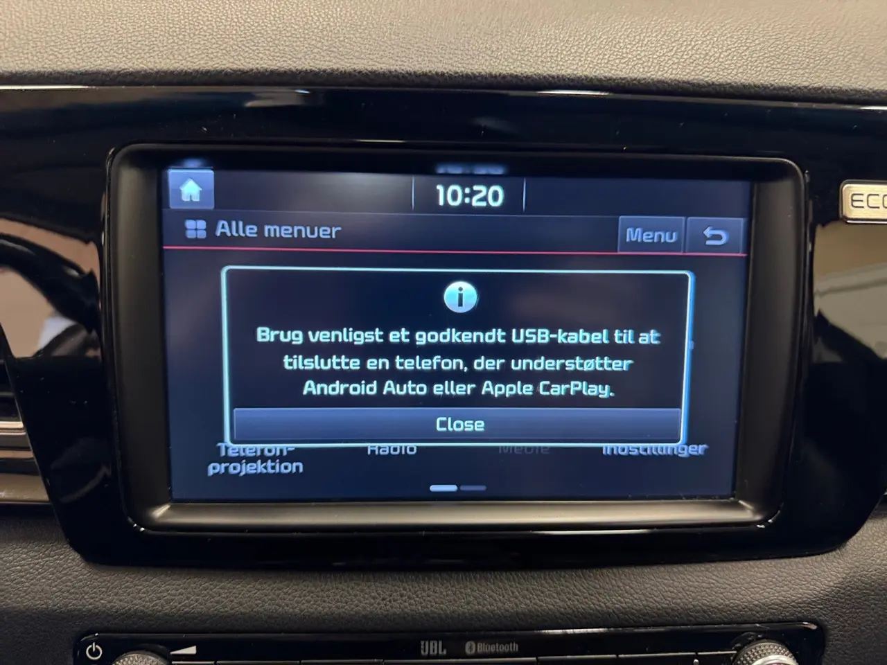 Billede 10 - Kia Niro 1,6 PHEV Advance+ DCT