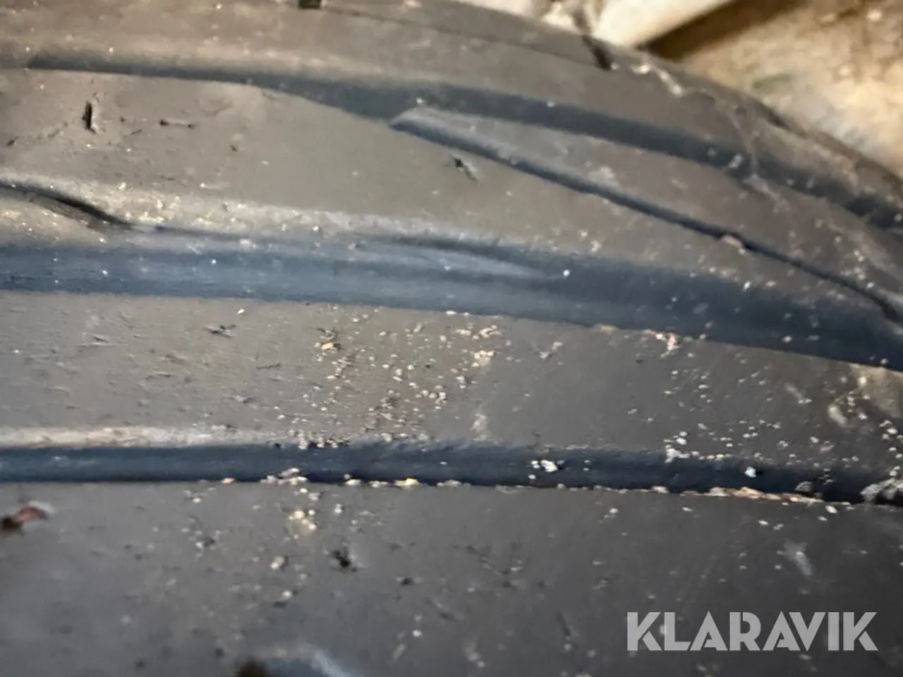 Billede 12 - Alufælge med vinterdæk Bridgestone Dueller H/P - 4 styk