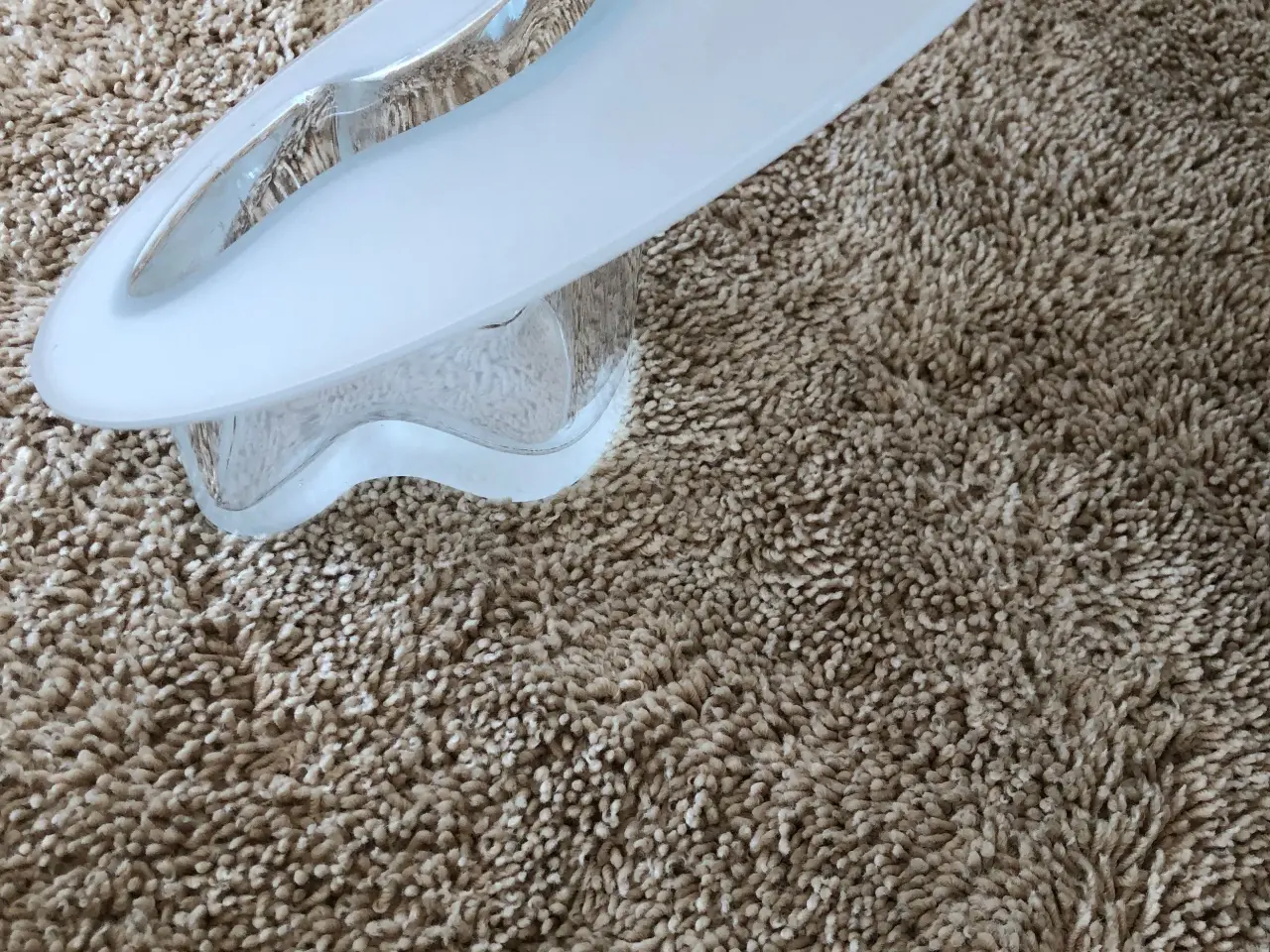 Billede 2 - Littala glas vase