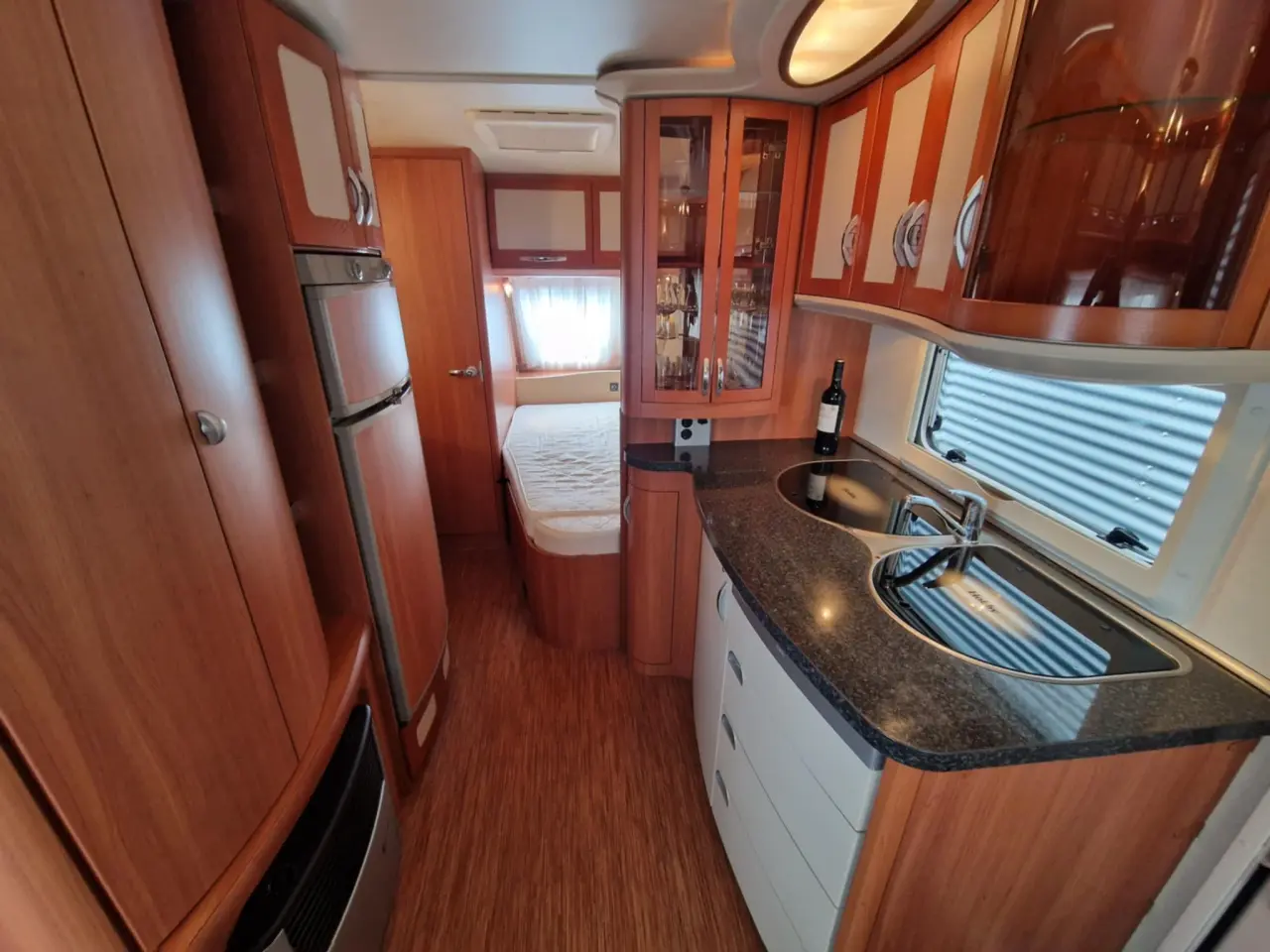 Billede 7 - 2010 - Hobby Prestige 540 Ufe