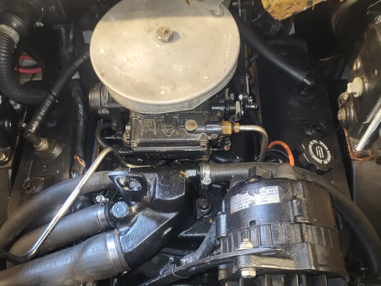Billede 9 - Motor båd sunbird