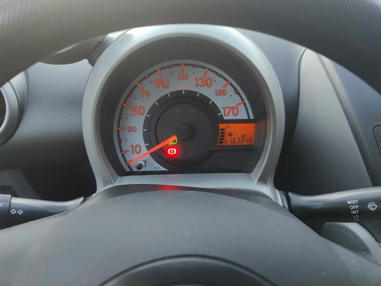Billede 9 - Citroen C1 