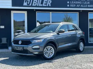VW T-Roc 1,0 TSi 115 Style