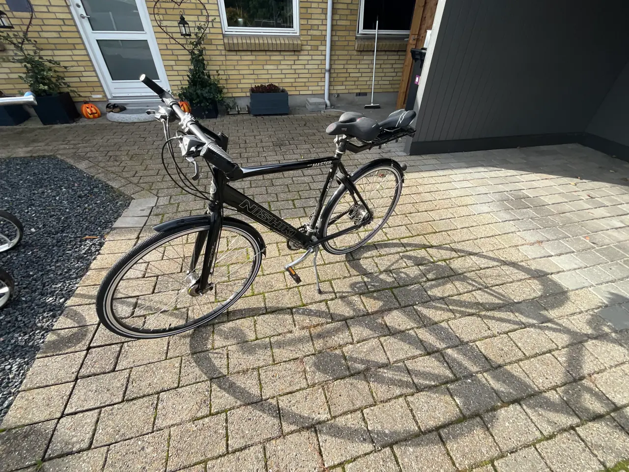 Billede 2 - Cykel