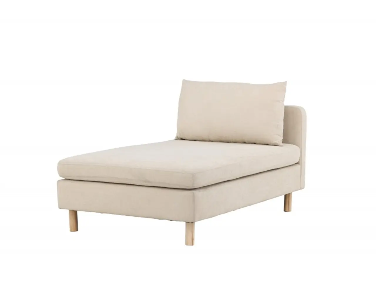 Billede 4 - Zero Sofa Modul - Beige