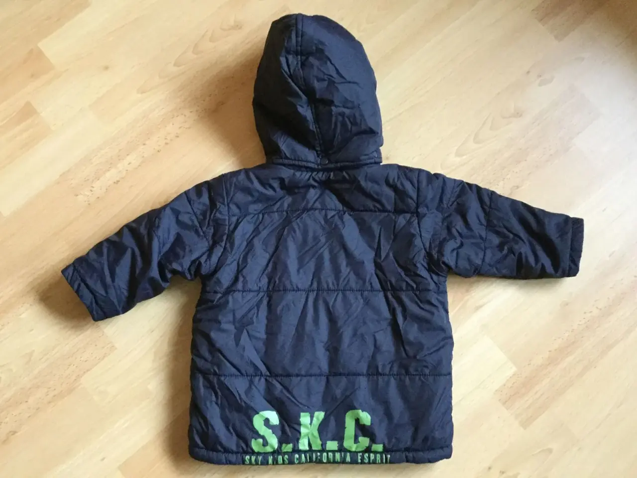 Billede 3 - ESPRIT - Jakke  str. 86