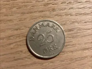 25 øre