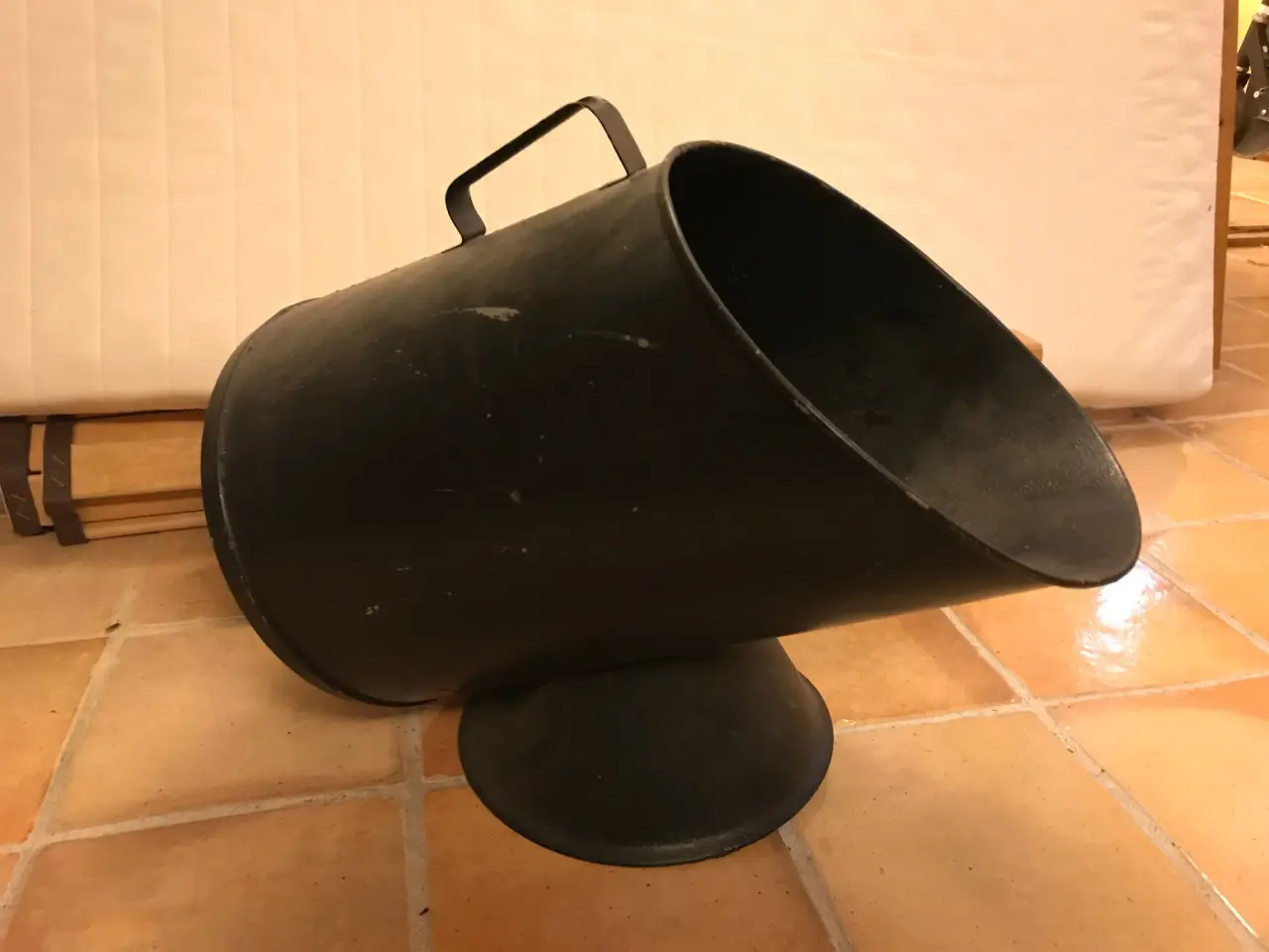 Billede 2 - Kulspand