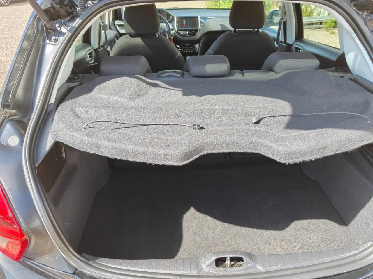 Billede 6 - Peugeot 208 1,6 BlueHDi 100 Active+