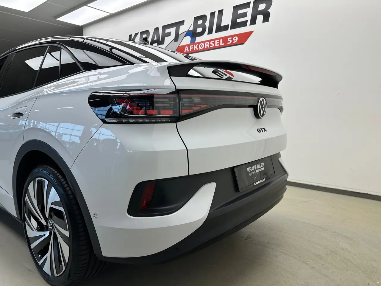 Billede 4 - VW ID.5 77 GTX 4Motion