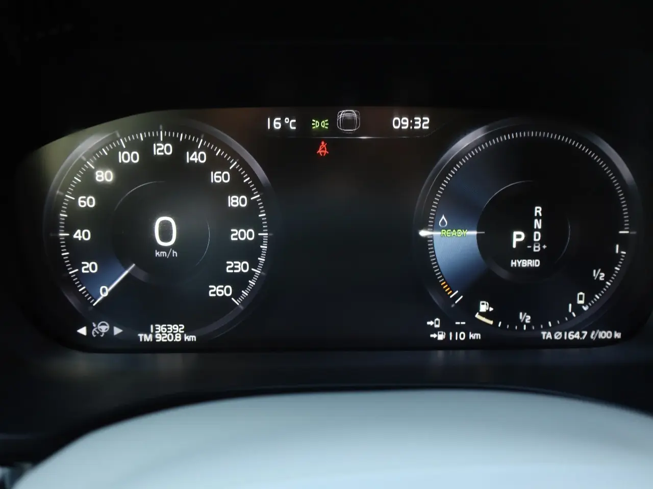 Billede 17 - Volvo XC60 2,0 T6 ReCharge Inscription aut. AWD Van