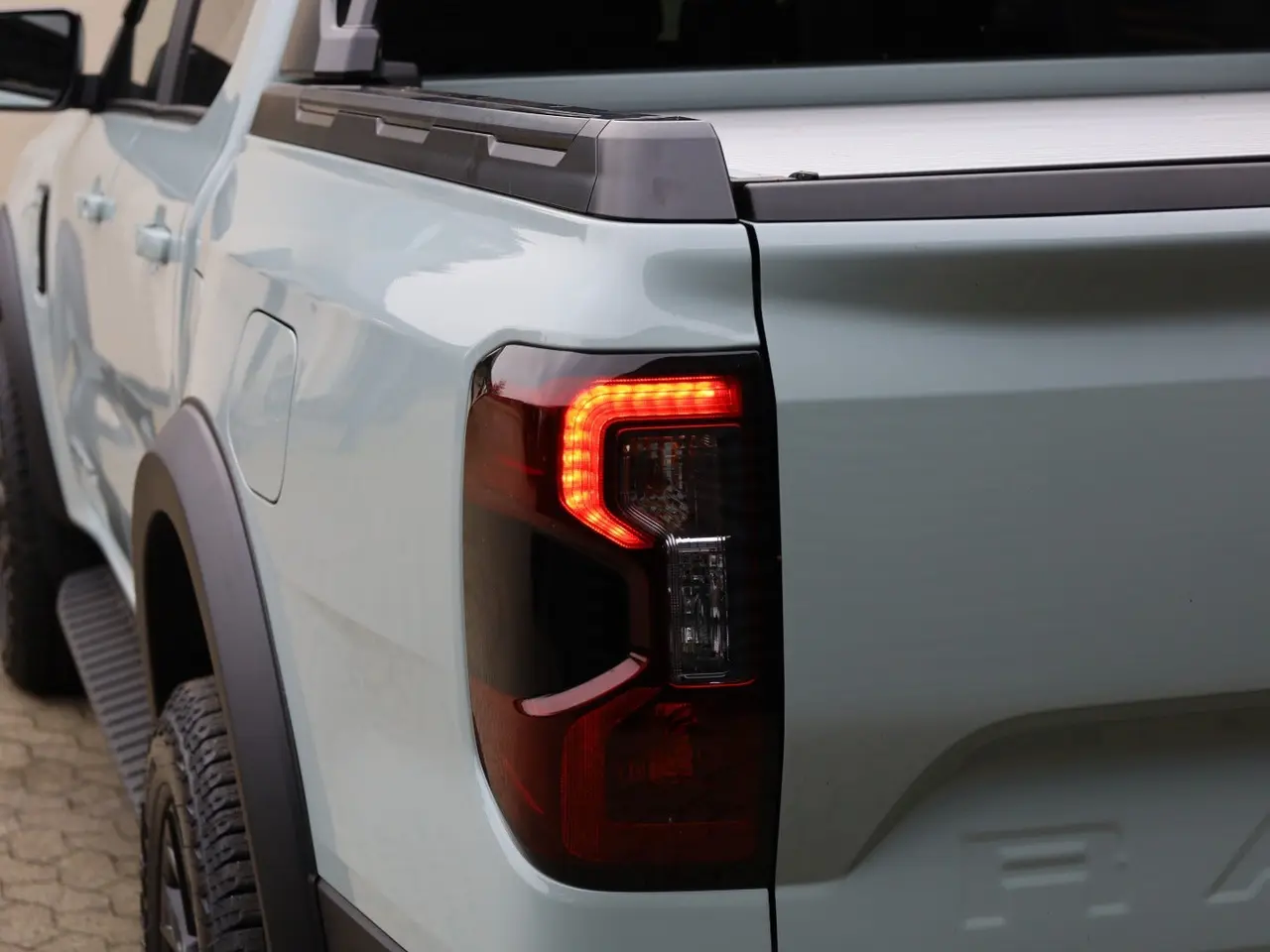 Billede 15 - Ford Ranger 2,3 EcoBoost PHEV Stormtrak Db.Cab aut.