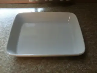 Firkantet OvnFad