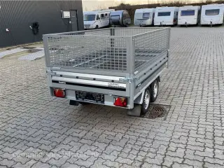 2023 - Brenderup 3251 ST UB 750 Kg. Brenderup Trailer 3251 ST UB