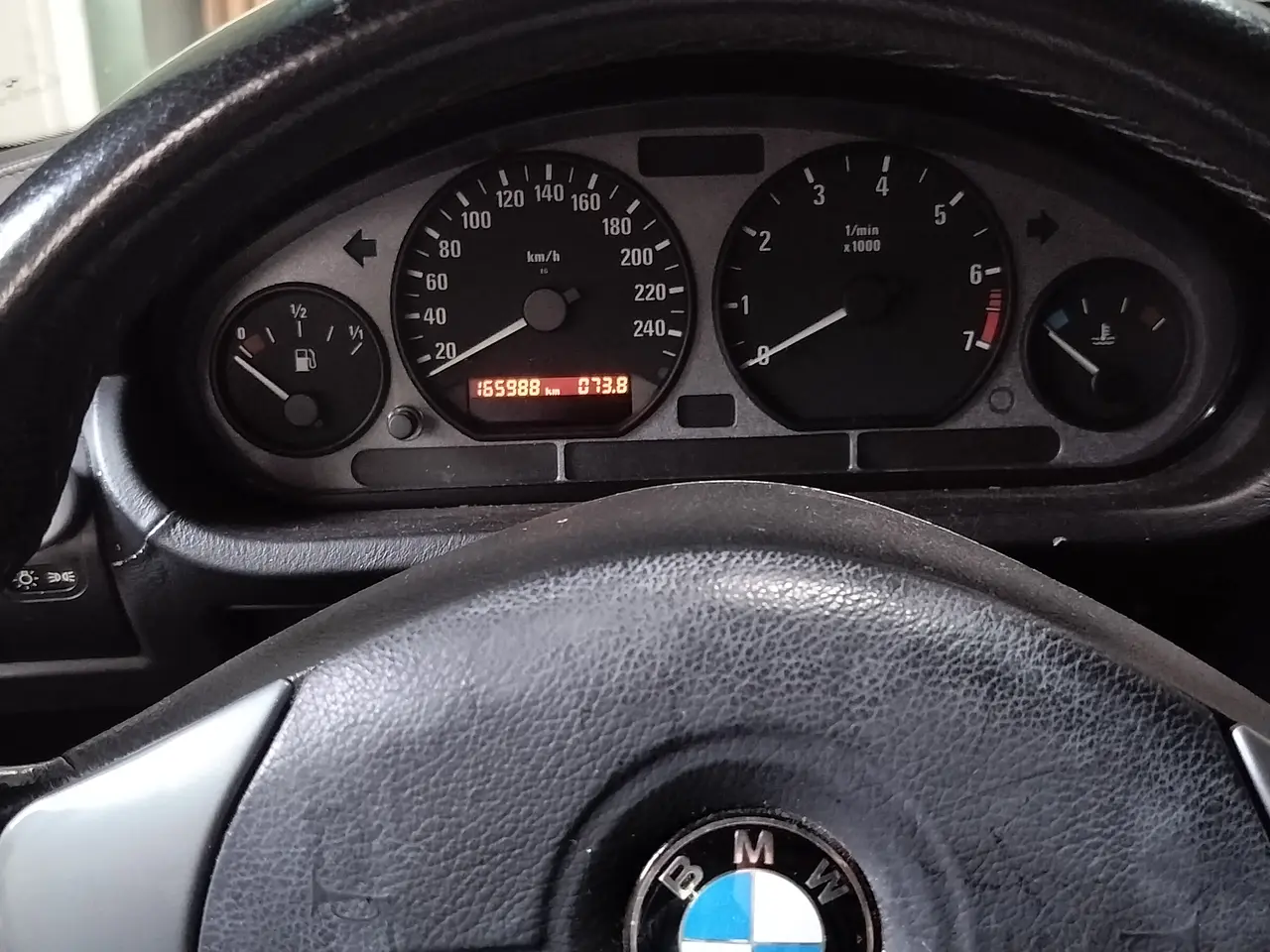 Billede 4 - BMW Z3 Coupe