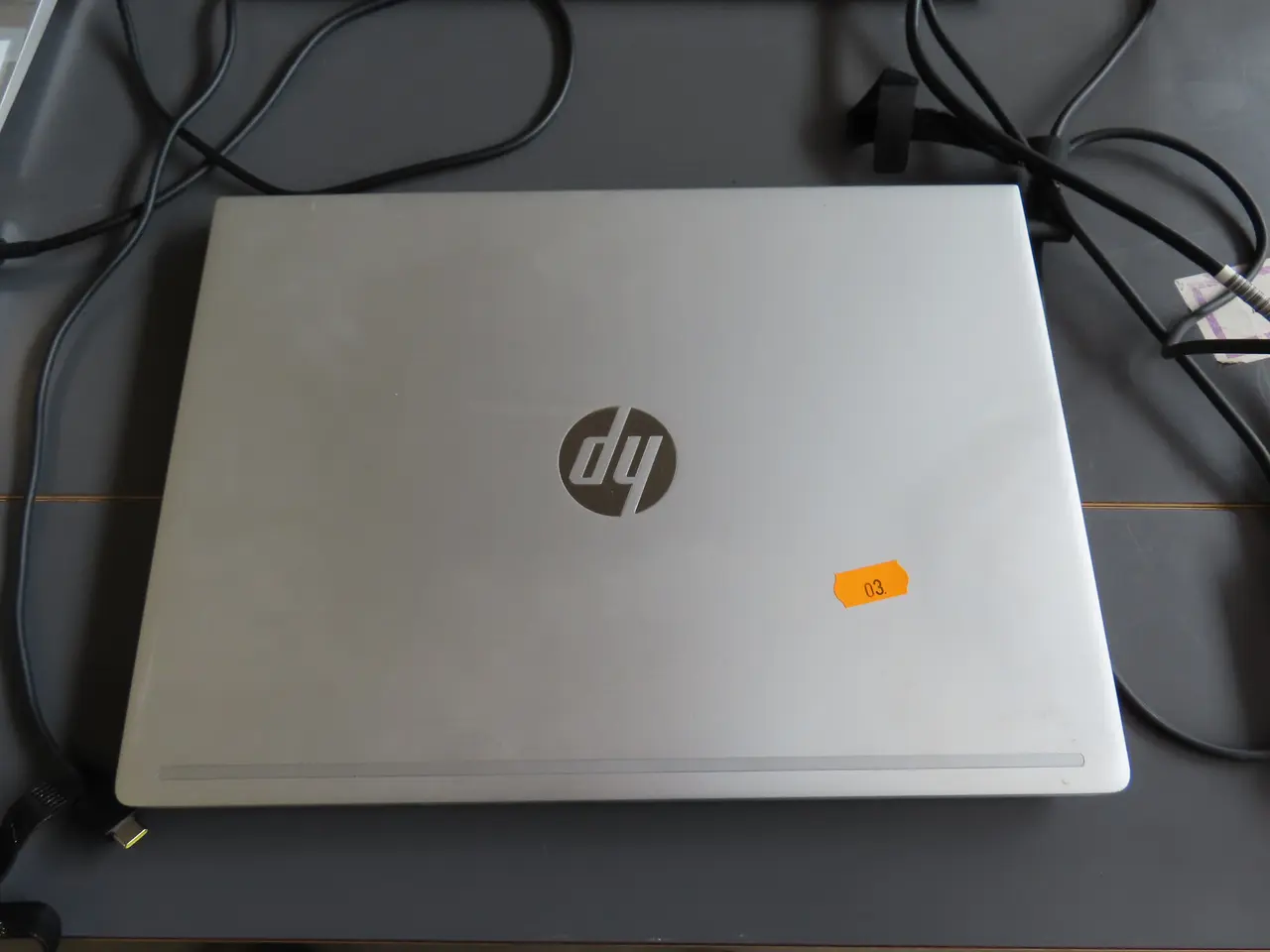 Billede 3 - Bærbar computer HP probook 445 g7