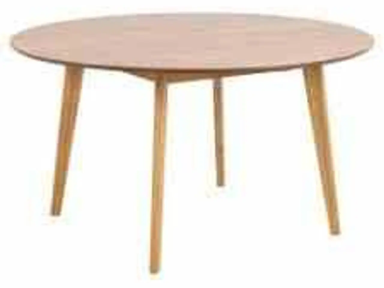 Billede 2 - Roxby rundt spisebord - eg  Ø: 120 cm