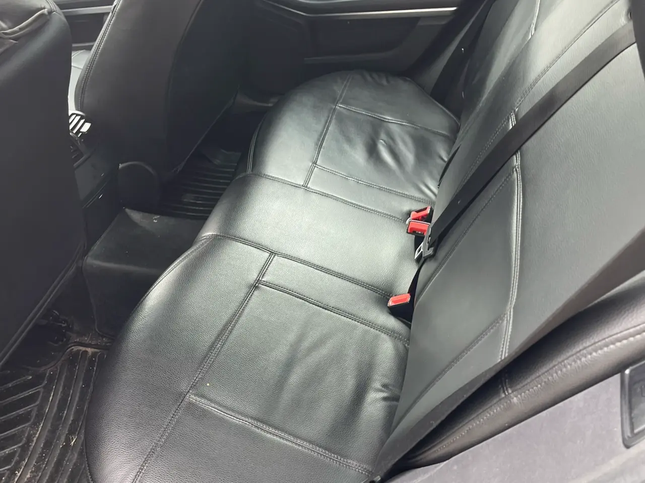Billede 8 - Mercedes E220 eksport