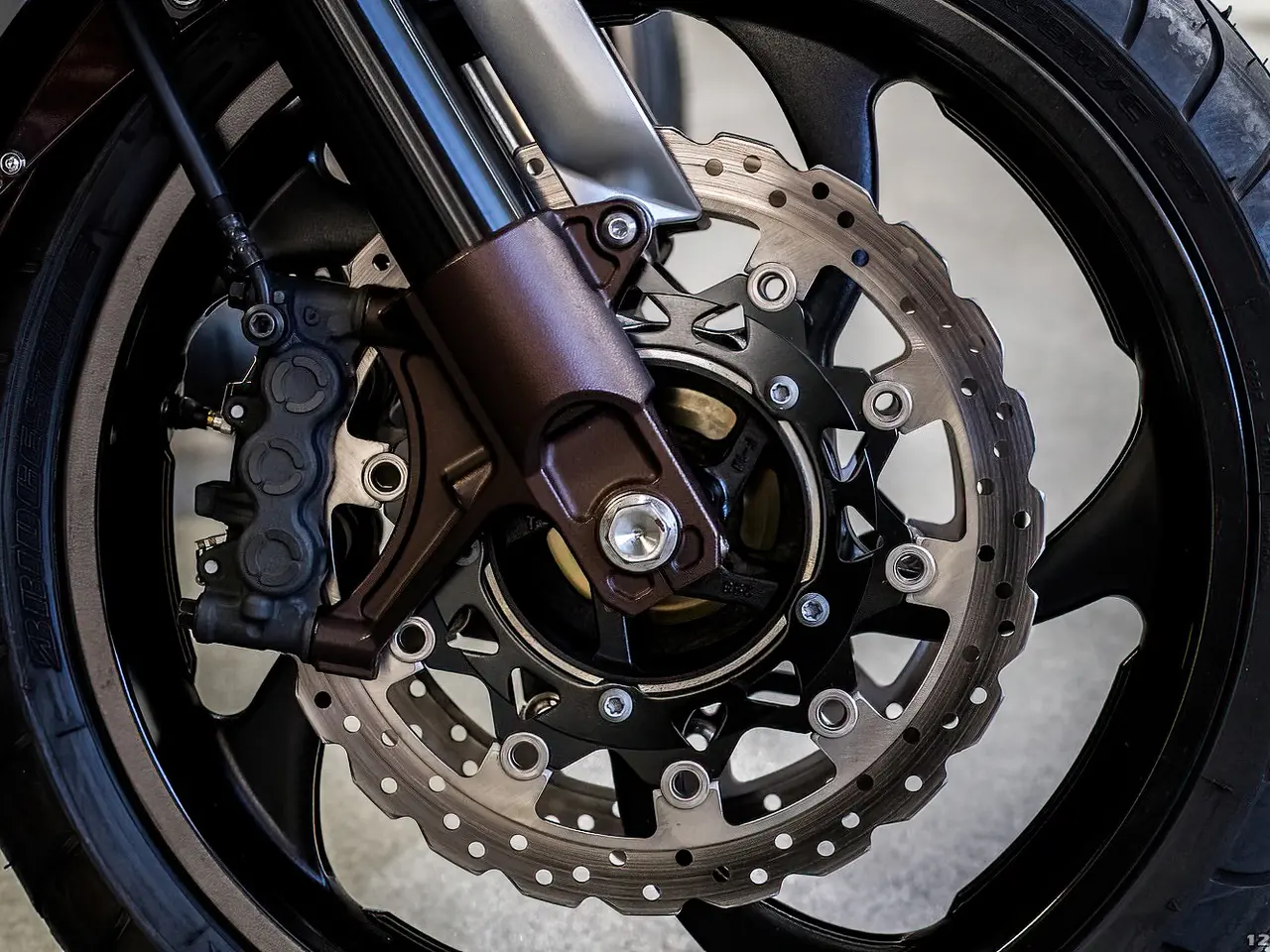 Billede 24 - Yamaha V-Max