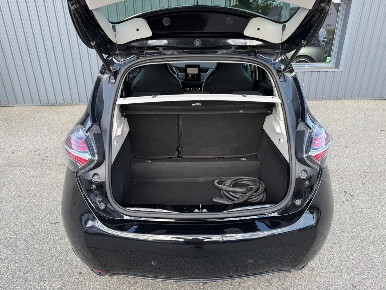 Billede 11 - Renault Zoe 52 Intens