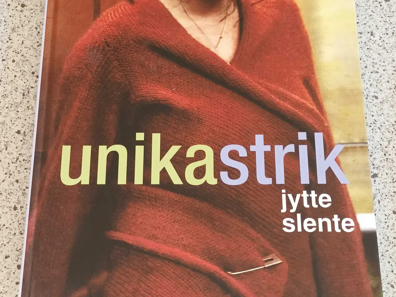 Billede 1 - Strikke og hækle bøger