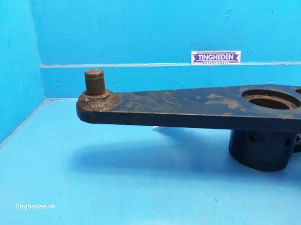 Billede 7 - New Holland 4860 Krumtap Arm 944004474