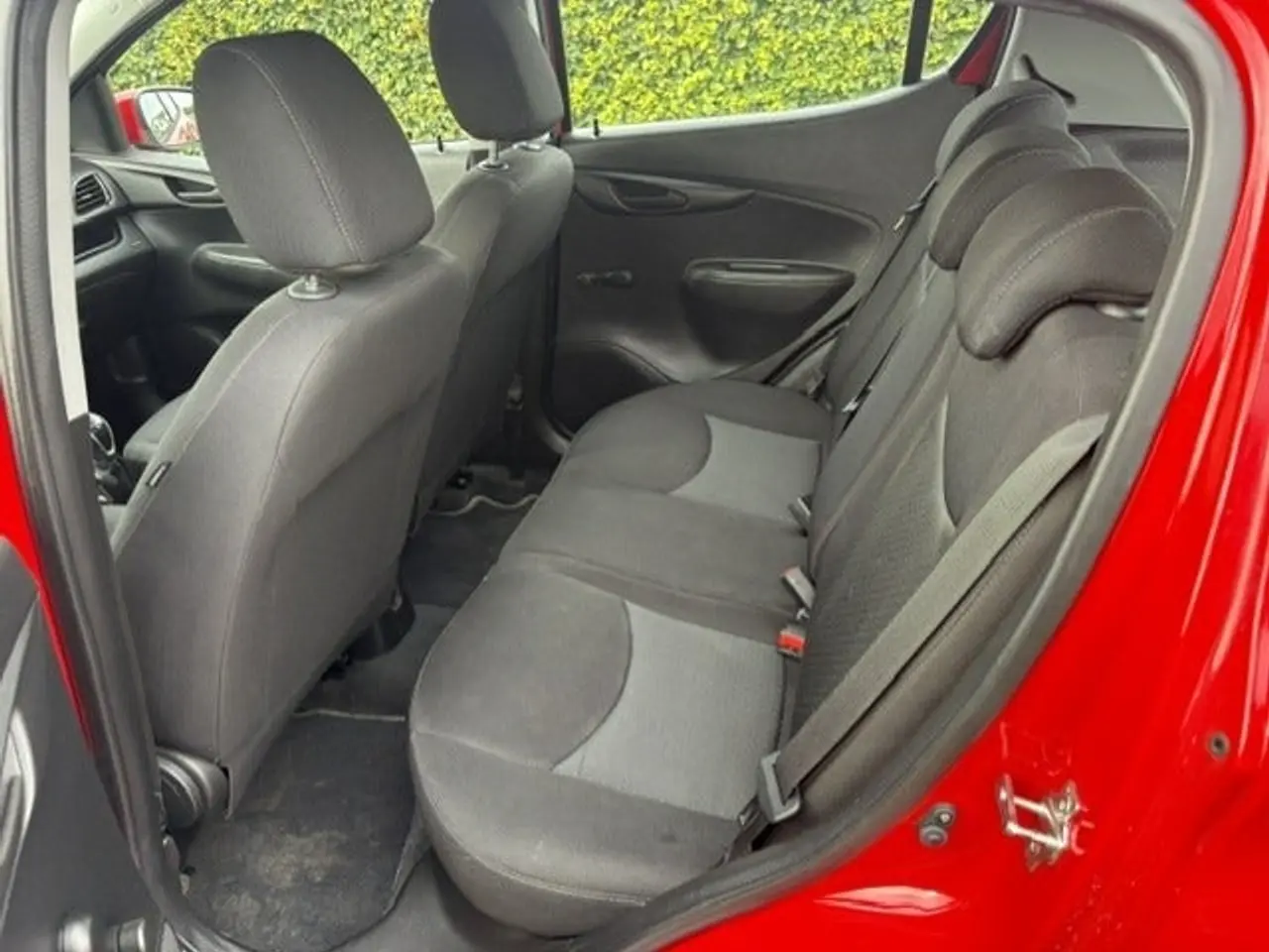 Billede 9 - Opel Karl 1,0 Enjoy