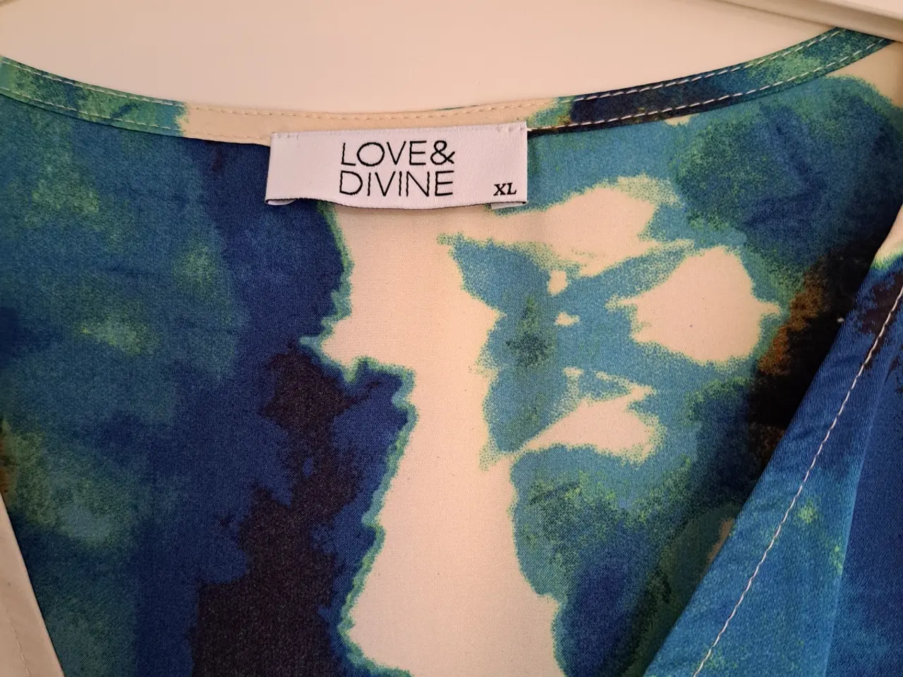 Billede 2 - Love & Devine kjole