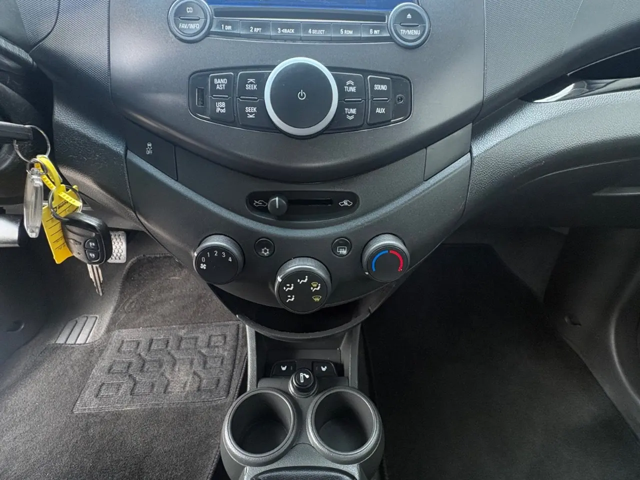 Billede 12 - Chevrolet Spark 1,2 LS