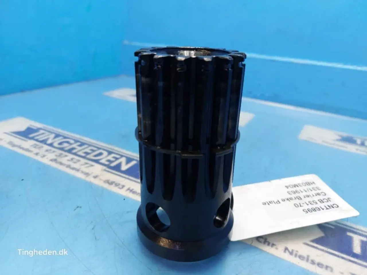 Billede 11 - JCB 531-70 Carrier Gear 331/11963