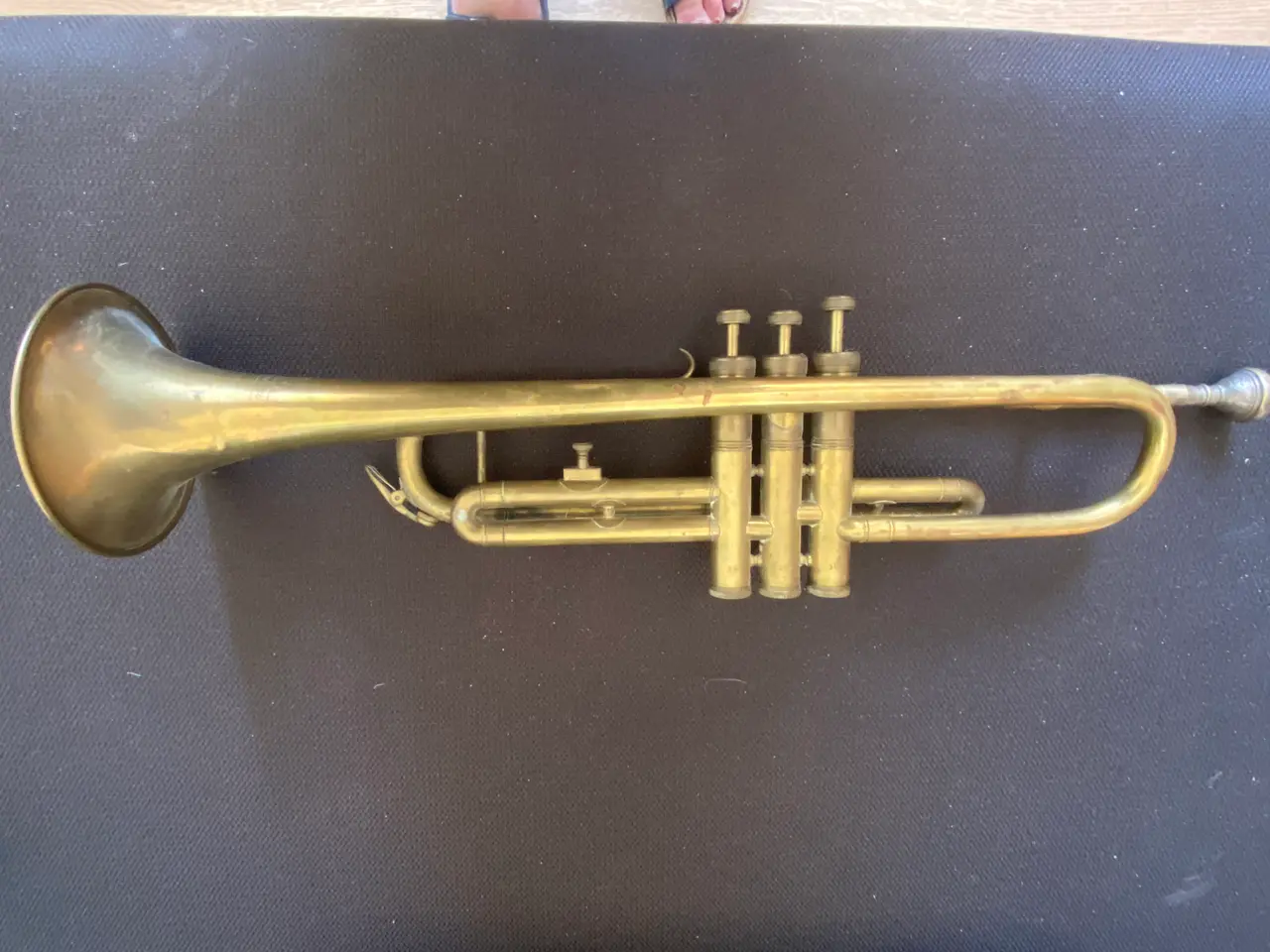 Billede 1 - Trompet