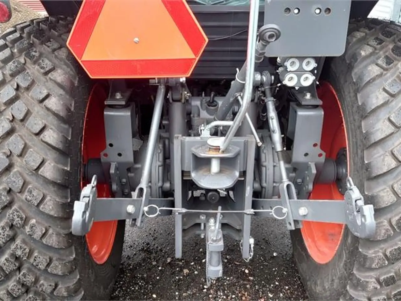 Billede 7 - Kubota L2-452