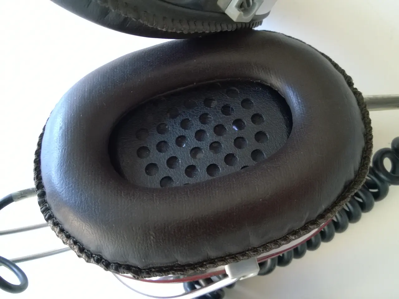 Billede 5 - Technics EAH-220 Headphones