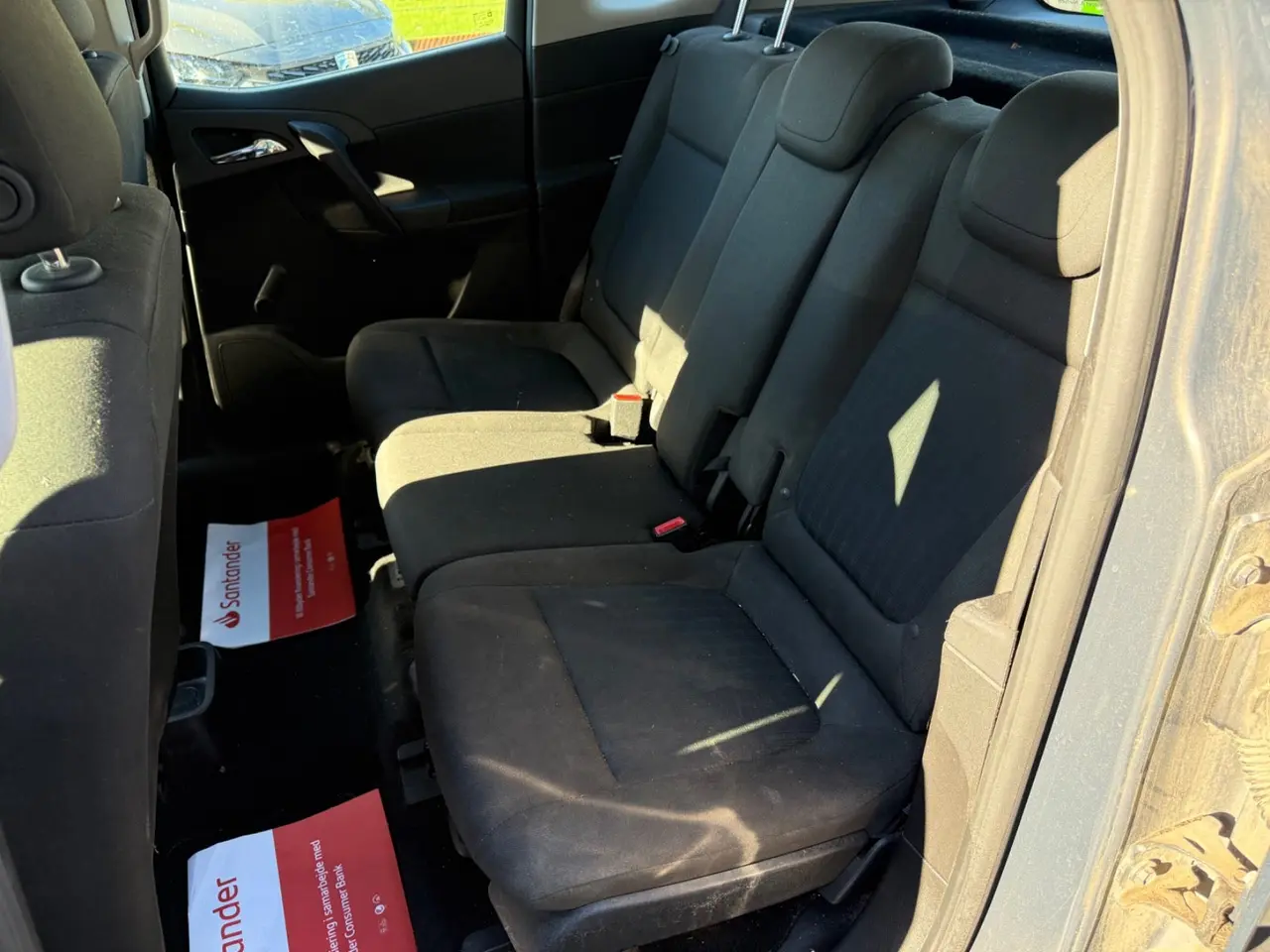 Billede 10 - Opel Meriva 1,4 Enjoy