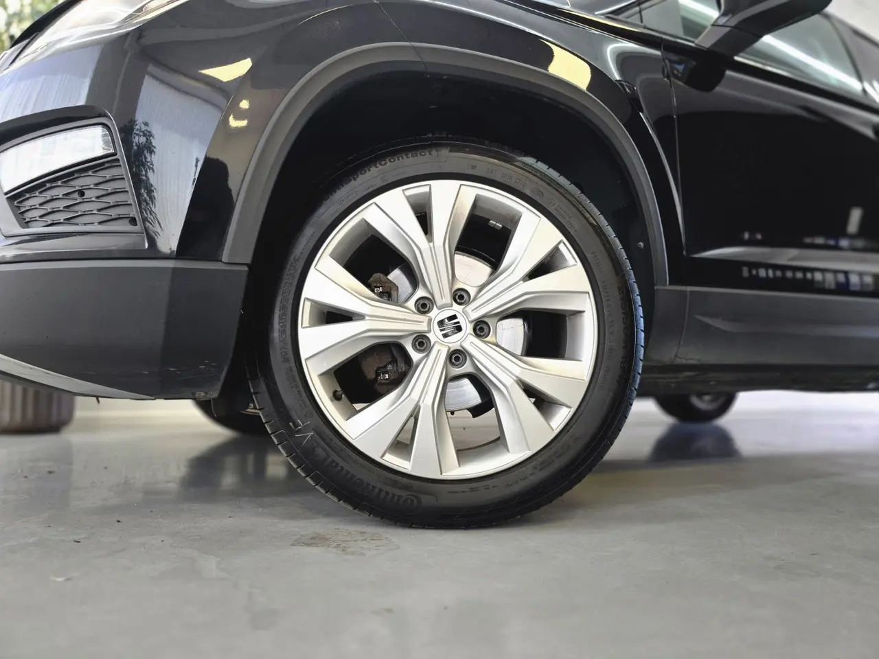 Billede 20 - Seat Ateca 1,5 TSi 150 Style DSG