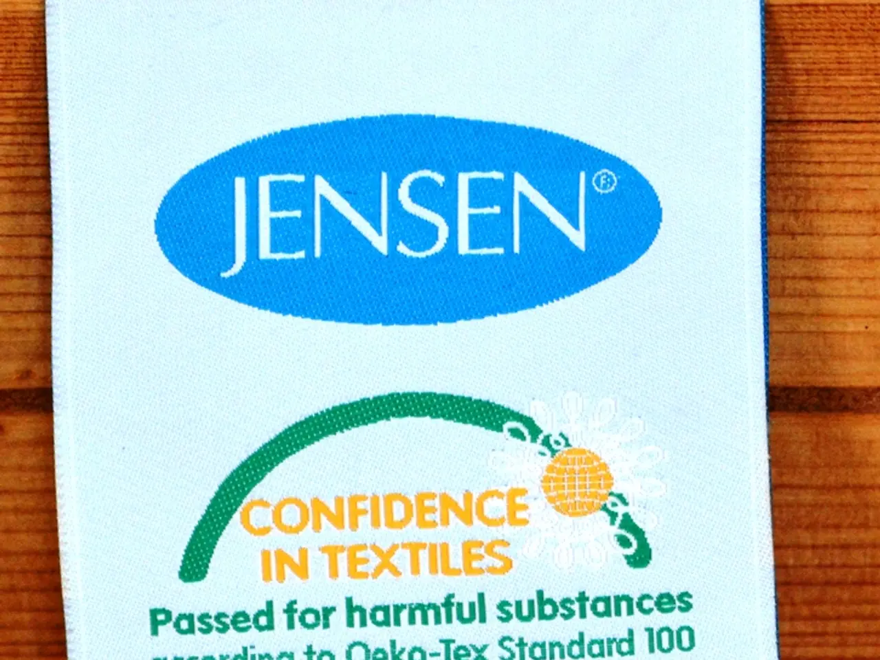 Billede 1 - Jensen elevationsseng sort/hvid