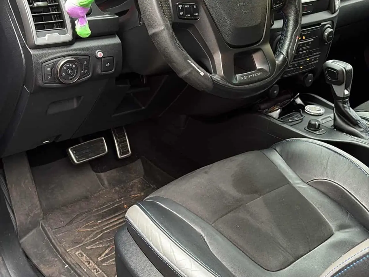 Billede 2 - Ford Raptor 2.0 Ecoblue