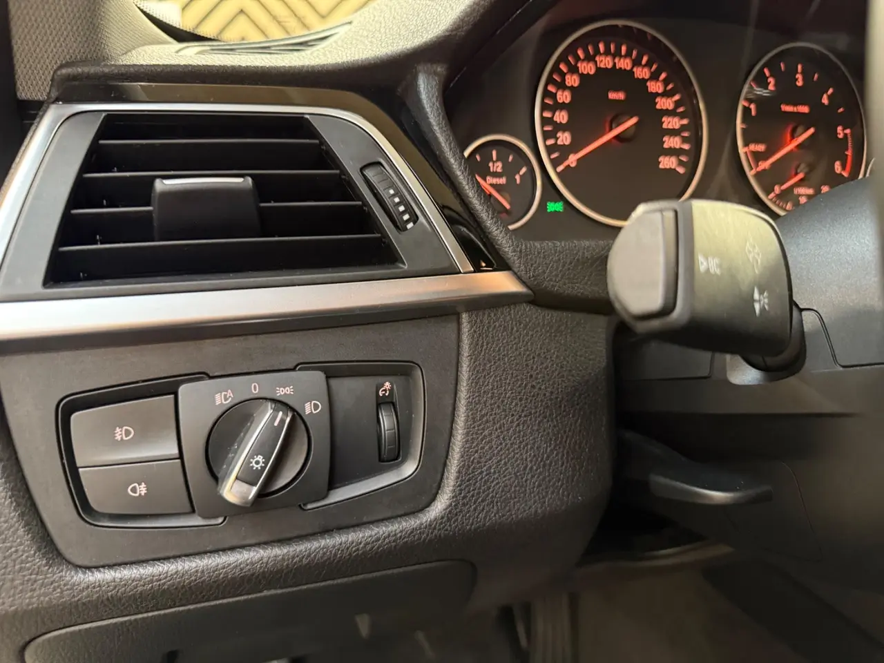 Billede 13 - BMW 320d 2,0 Advantage aut.